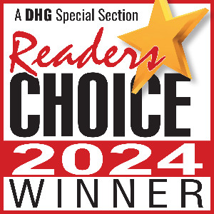 Readers Choice 2024 WINNER - Best Real Estate Attorney